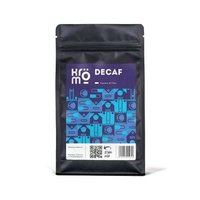 Kaffee DECAF Omniroast ganze Bohne - Tee-hoch-n Teefachgeschäft Online-Shop