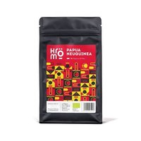 Kaffee Papua Neuguinea ganze Bohne Bio