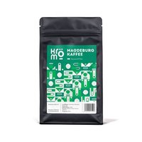 Kaffee Magdeburg Omniroast ganze Bohne