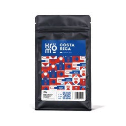 Kaffee Costa Rica ganze Bohne