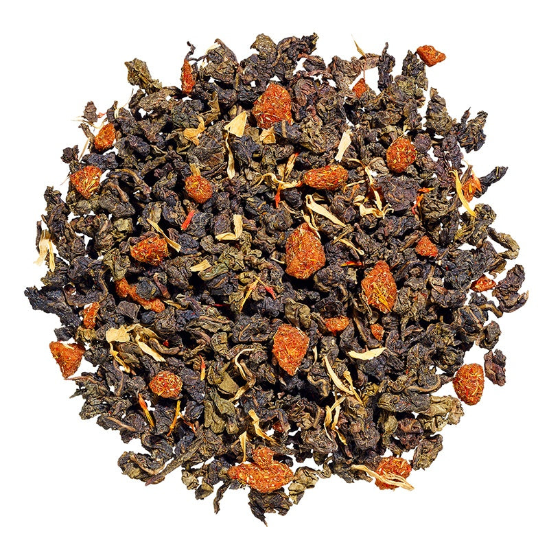 Drachenfeuer Oolong