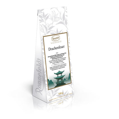 Drachenfeuer Oolong