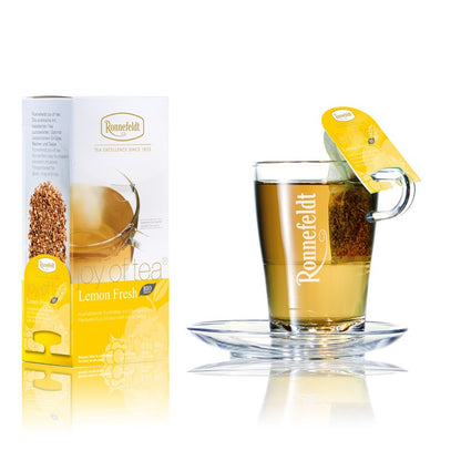 Joy of Tea® Lemon Fresh Bio