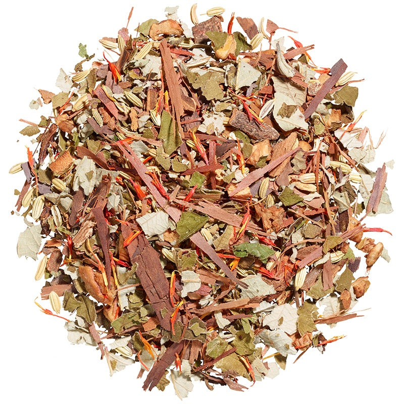 Zarte Zitrusfrüchte