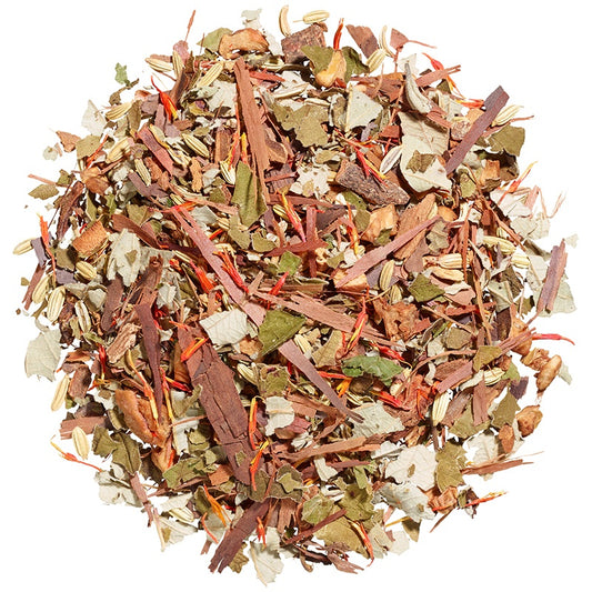 Zarte Zitrusfrüchte