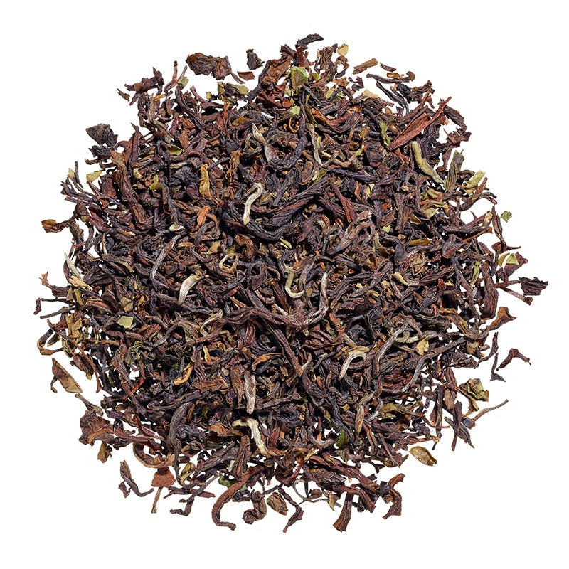 Darjeeling* Auslese TGFOP - Tee-hoch-n Teefachgeschäft Online-Shop