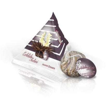 72er Pack ErblühTeelini Schwarzer Tee - Tee-hoch-n Teefachgeschäft Online-Shop
