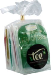 7er Test - Sortiment Joy of Tea - Tee - hoch - n Teefachgeschäft Online - Shop