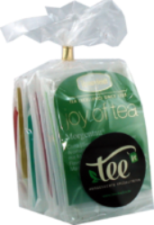 7er Test-Sortiment Joy of Tea