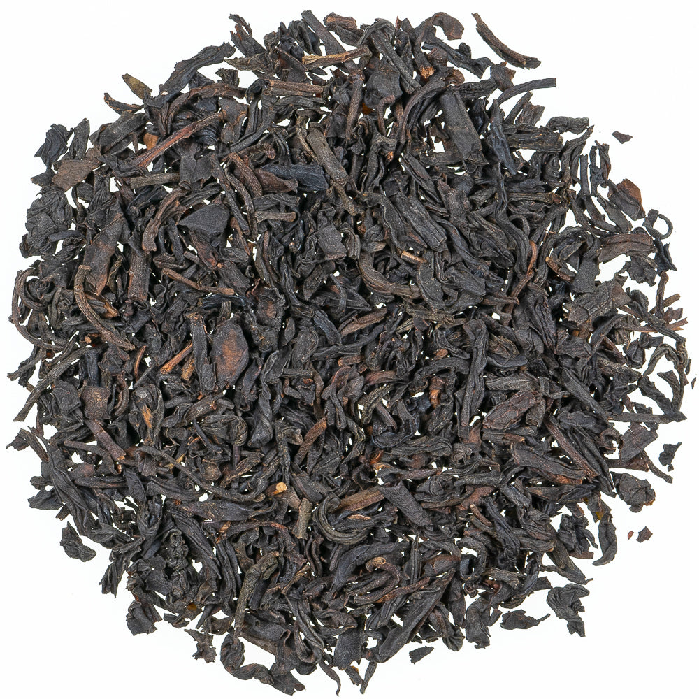 Lapsang "Tarry" Souchong - Tee-hoch-n Teefachgeschäft Online-Shop