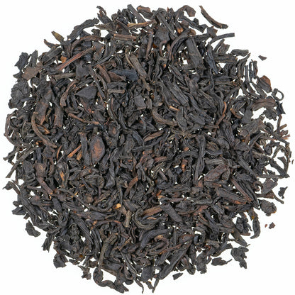 Lapsang "Tarry" Souchong - Tee-hoch-n Teefachgeschäft Online-Shop
