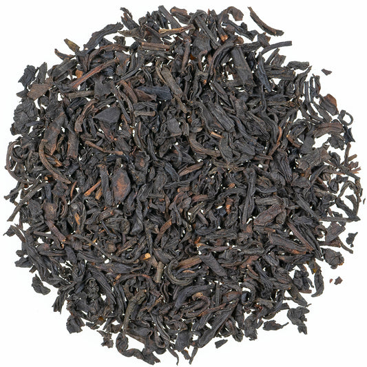 Lapsang "Tarry" Souchong - Tee-hoch-n Teefachgeschäft Online-Shop