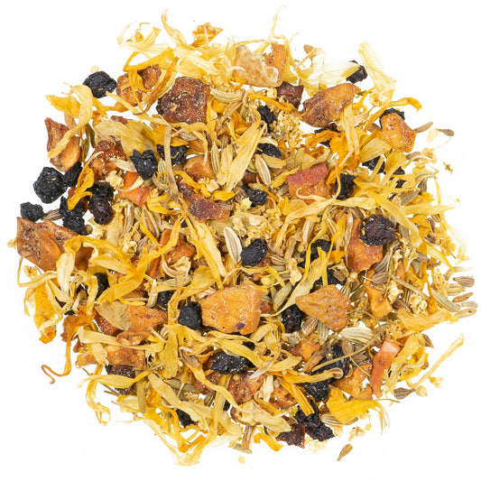 Magdeburger Schlechtwetterhexe