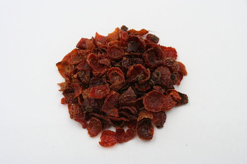 Hagebuttenschalen - Tee-hoch-n Teefachgeschäft Online-Shop