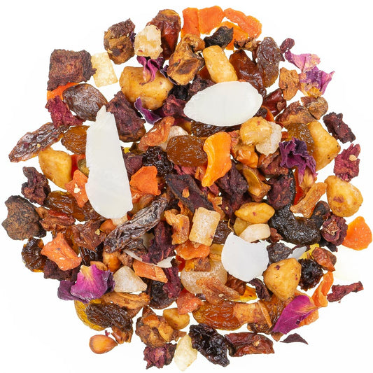 Magdeburger Pflaumen Marzipan mild