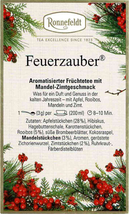 Feuerzauber®