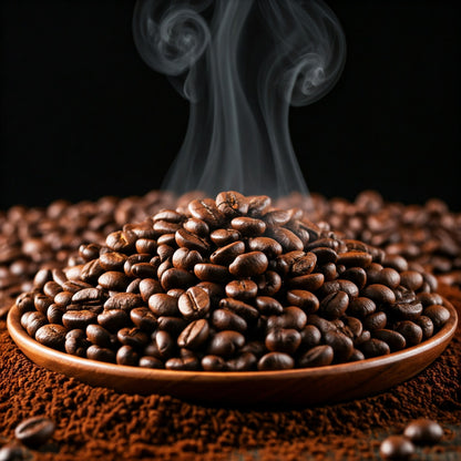 Kaffee „Tarrazú“ FCJ Volcán Azúl Costa Rica