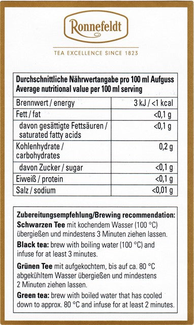 Wintermärchen® FOP