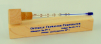 Teewasser Thermometer - Tee-hoch-n Teefachgeschäft Online-Shop