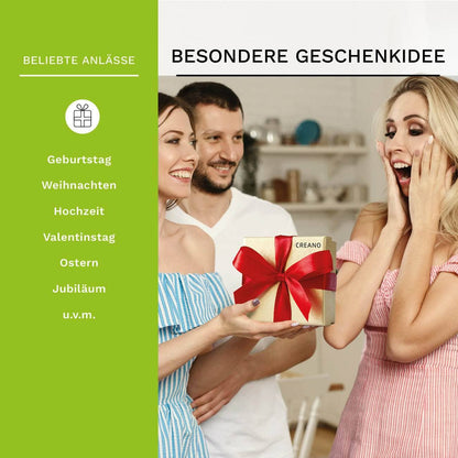 ErblühTeelini 36er Pack „Grüner Tee“ - Tee-hoch-n Teefachgeschäft Online-Shop
