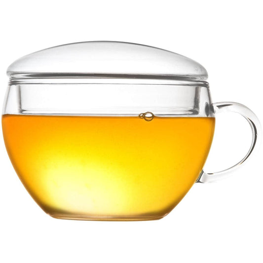 Teetasse Teelini 200ml; einzeln - Tee-hoch-n Teefachgeschäft Online-Shop