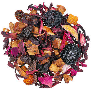 Magdeburger Kirsch Marzipan