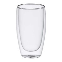 Teeglas Mercy Doppelwandig 0,4L - Tee-hoch-n Teefachgeschäft Online-Shop