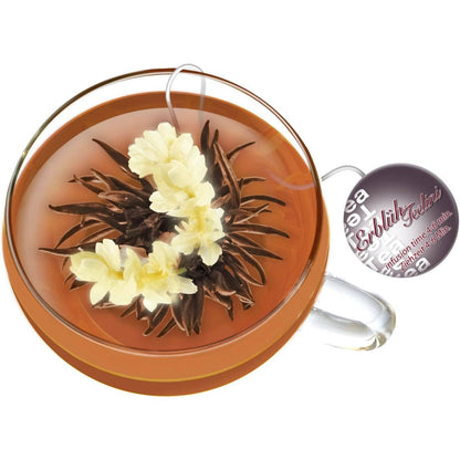 72er Pack ErblühTeelini Schwarzer Tee - Tee-hoch-n Teefachgeschäft Online-Shop