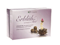 Erblüh-Tee 6er Pack Schwarzer Tee