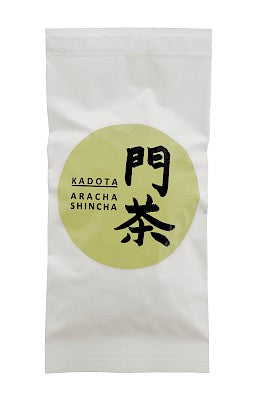 Kadota Aracha Shincha Bio 50g