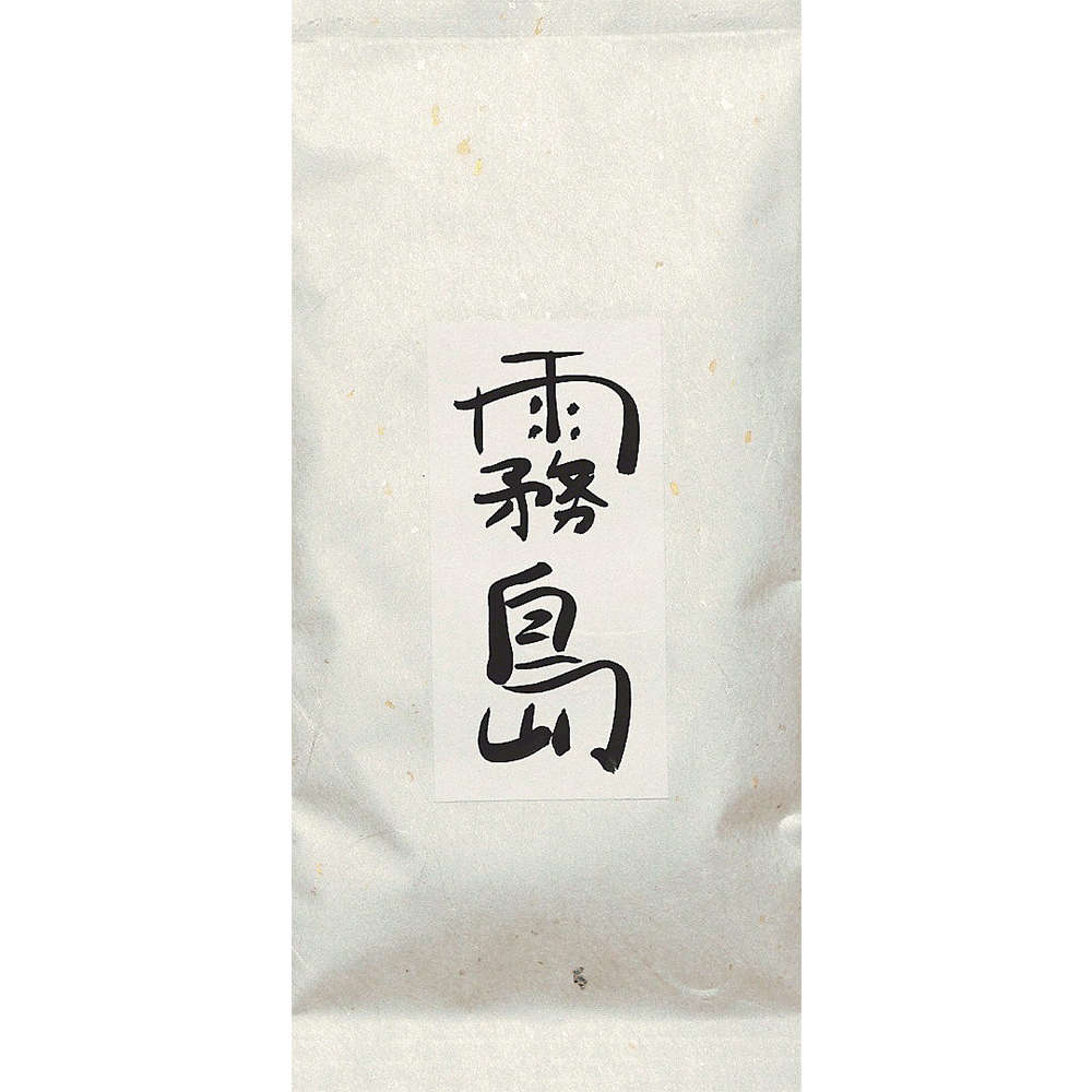 Kirishima Aracha Shincha Bio 80g