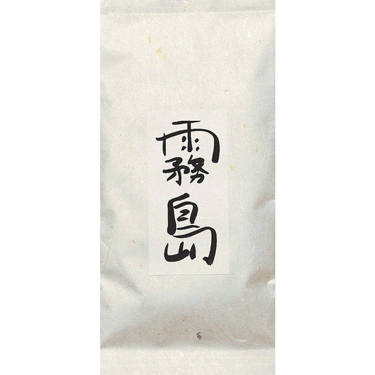 Kirishima Aracha Shincha Bio 80g - Tee-hoch-n Teefachgeschäft Online-Shop
