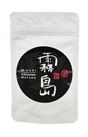 Hayashi Midori Kirishima Matcha Bio - Tee-hoch-n Teefachgeschäft Online-Shop