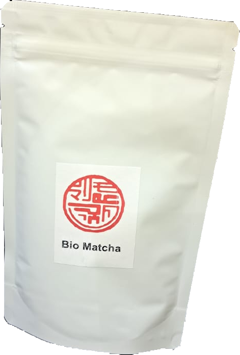 Morimoto Matcha Simple Grade Bio 100g