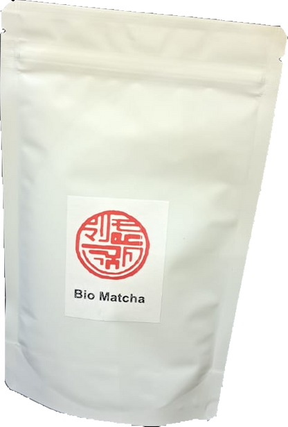 Morimoto Matcha Simple Grade Bio 100g