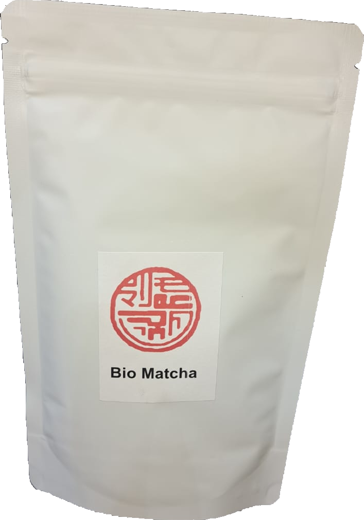 Morimoto Matcha Simple Grade Bio 100g