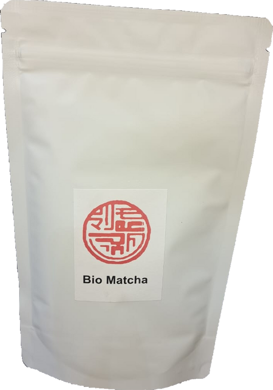 Morimoto Matcha Simple Grade Bio 100g