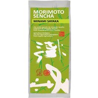 Morimoto Sencha Minami Sayaka Bio - Tee-hoch-n Teefachgeschäft Online-Shop