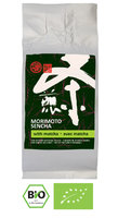 Morimoto Sencha mit Matcha Bio - Tee-hoch-n Teefachgeschäft Online-Shop