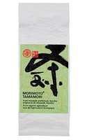 Morimoto Tamamori Bio - Tee-hoch-n Teefachgeschäft Online-Shop