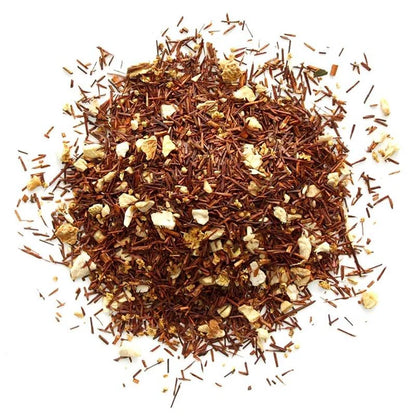 Rooibos Ingwer-Zitrone